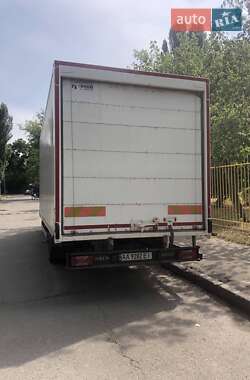 Вантажний фургон Iveco Daily 2014 в  фото 5 Вантажний фургон Iveco Daily 2014 в
