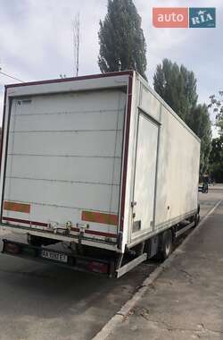 Вантажний фургон Iveco Daily 2014 в  фото 6 Вантажний фургон Iveco Daily 2014 в