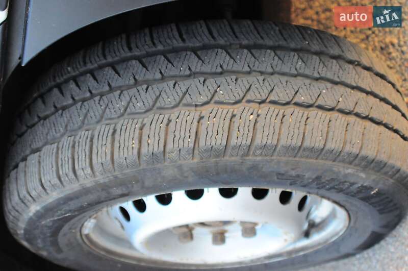 Рефрижератор Iveco Daily 2016 в Одесі фото 7 Рефрижератор Iveco Daily 2016 в Одесі