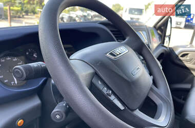 Грузовой фургон Iveco Daily 2018 в 