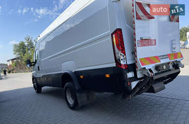 Грузовой фургон Iveco Daily 2018 в 