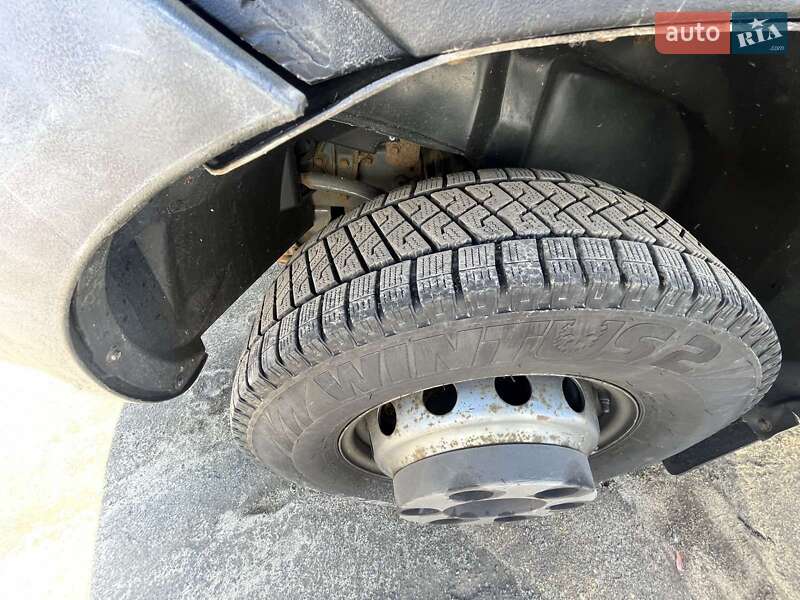 Автовоз Iveco Daily 2010 в Звягеле