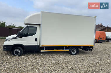Грузовой фургон Iveco Daily 2020 в 