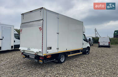 Грузовой фургон Iveco Daily 2020 в 