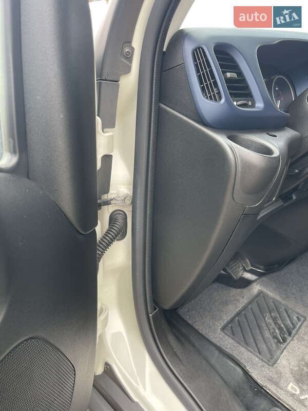 Грузовой фургон Iveco Daily 2020 в Львове