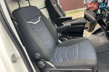 Грузовой фургон Iveco Daily 2020 в 