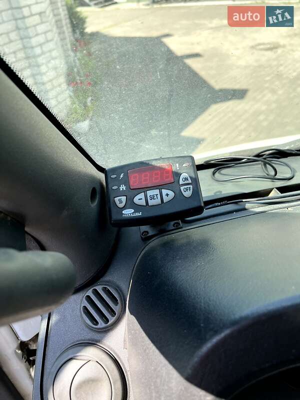 Рефрижератор Iveco Daily 2004 в Рівному фото 18 Рефрижератор Iveco Daily 2004 в Рівному