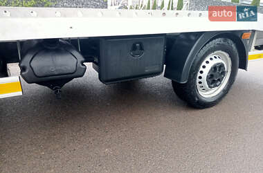 Автовоз Iveco Daily 2015 в 