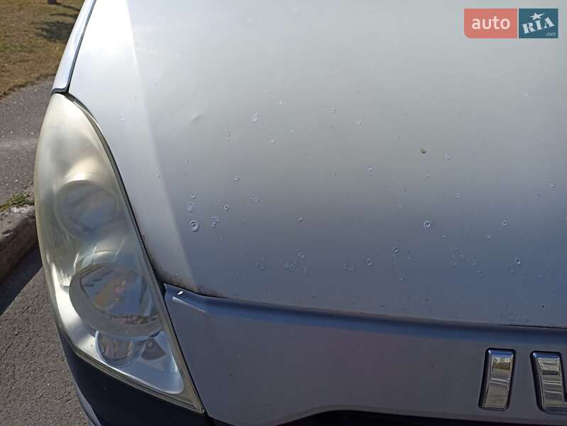 Рефрижератор Iveco Daily 2012 в Киеве