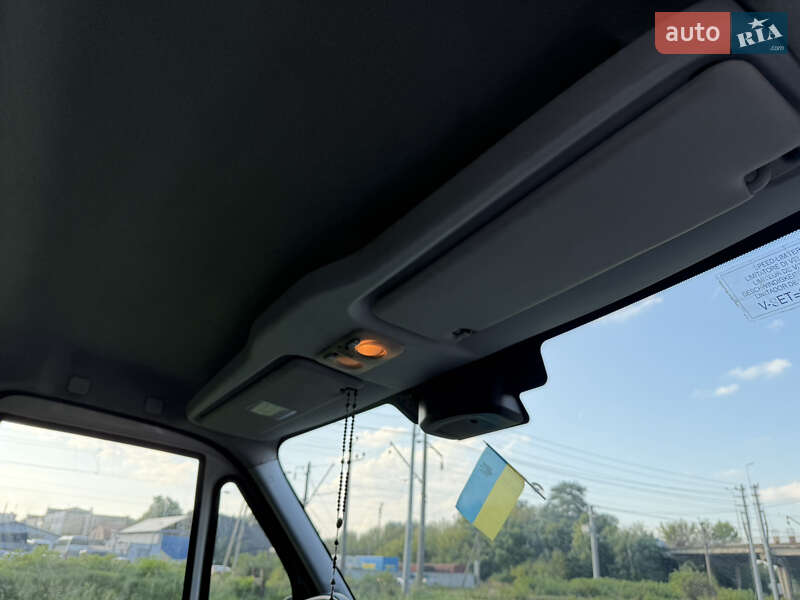 Грузовой фургон Iveco Daily 2016 в Львове фото 27 Грузовой фургон Iveco Daily 2016 в Львове