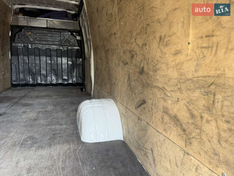 Грузовой фургон Iveco Daily 2016 в Львове фото 42 Грузовой фургон Iveco Daily 2016 в Львове