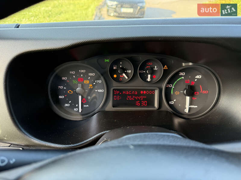 Грузовой фургон Iveco Daily 2016 в Львове фото 52 Грузовой фургон Iveco Daily 2016 в Львове