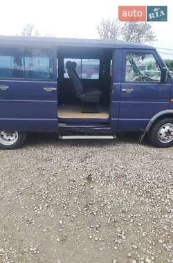 Лімузин Iveco Daily 2000 в Черкасах