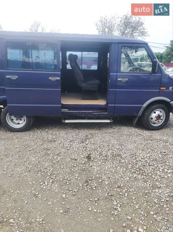 Iveco Daily 2000