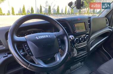 Автовоз Iveco Daily 2015 в 