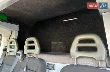 Автовоз Iveco Daily 2015 в 