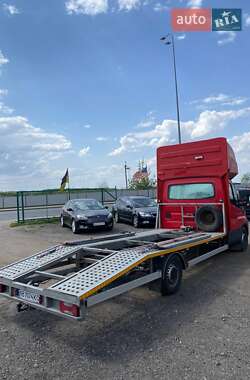 Автовоз Iveco Daily 2017 в 