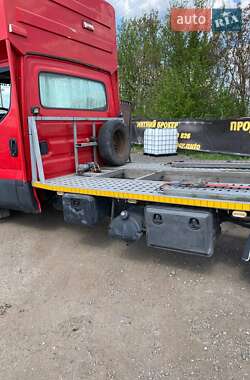 Автовоз Iveco Daily 2017 в 