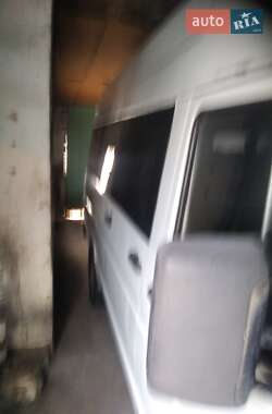 Мікроавтобус Iveco Daily 1998 в Миколаєві