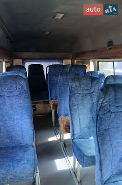 Другие автобусы Iveco Daily 1999 в 