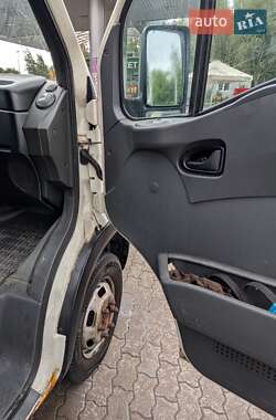 Грузовой фургон Iveco Daily 2005 в Ровно