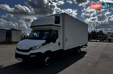 Другие грузовики Iveco Daily 2016 в 