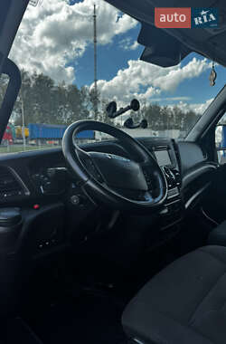 Другие грузовики Iveco Daily 2016 в 