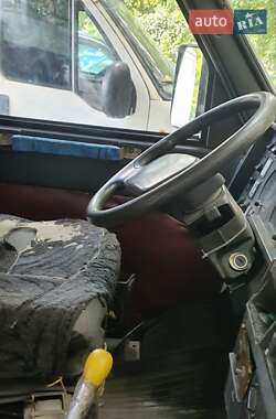 Микровэн Iveco Daily 1998 в 