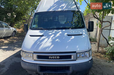 Грузовой фургон Iveco Daily 1999 в Одессе