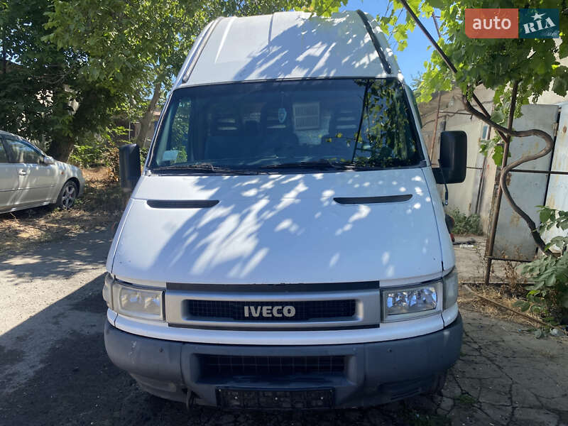Iveco Daily 1999