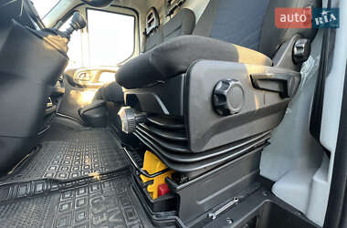 Грузовой фургон Iveco Daily 2019 в 