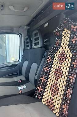 Грузовой фургон Iveco Daily 2012 в 