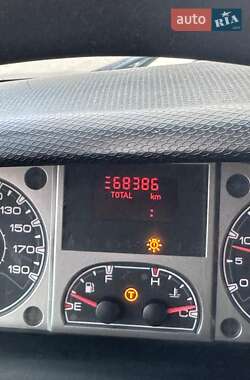 Грузовой фургон Iveco Daily 2012 в 