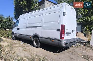 Другие грузовики Iveco Daily 2003 в Кропивницком