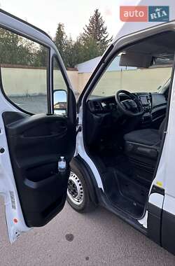 Грузовой фургон Iveco Daily 2023 в Рава-Русской фото 17 Грузовой фургон Iveco Daily 2023 в Рава-Русской