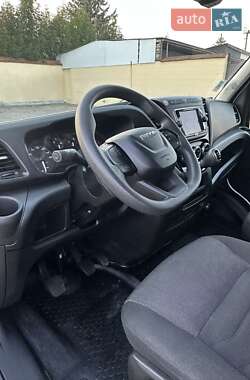 Грузовой фургон Iveco Daily 2023 в Рава-Русской фото 20 Грузовой фургон Iveco Daily 2023 в Рава-Русской