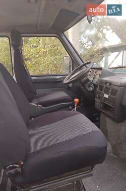 Автовоз Iveco Daily 1998 в 