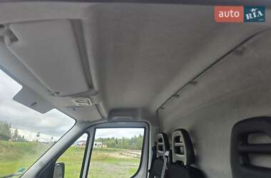 Грузовой фургон Iveco Daily 2021 в 
