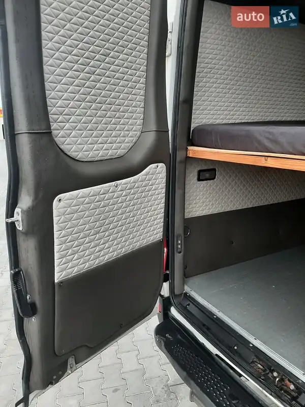 Iveco Daily 2016 VIN ZCFC135CX05102657 фото оголошення 14 з 62