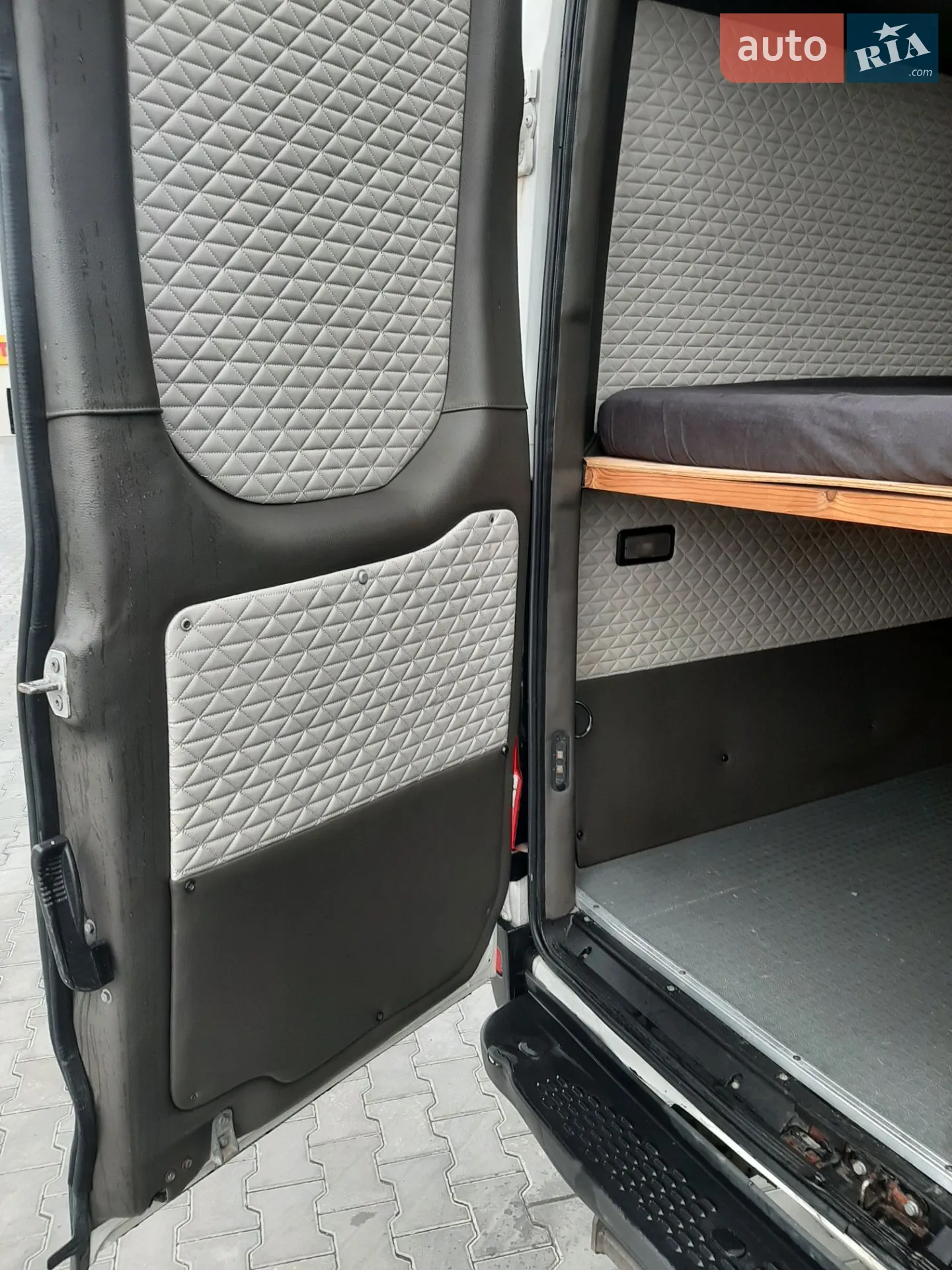 Iveco Daily 2016 VIN ZCFC135CX05102657 фото оголошення 14 з 44