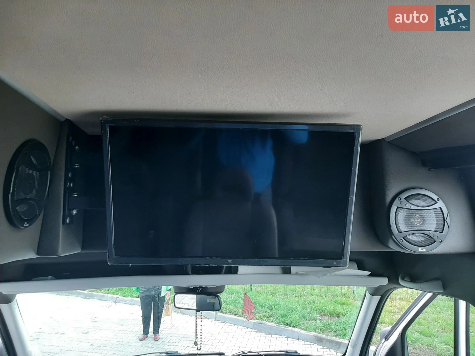 Iveco Daily 2016 VIN ZCFC135CX05102657 фото оголошення 19 з 44