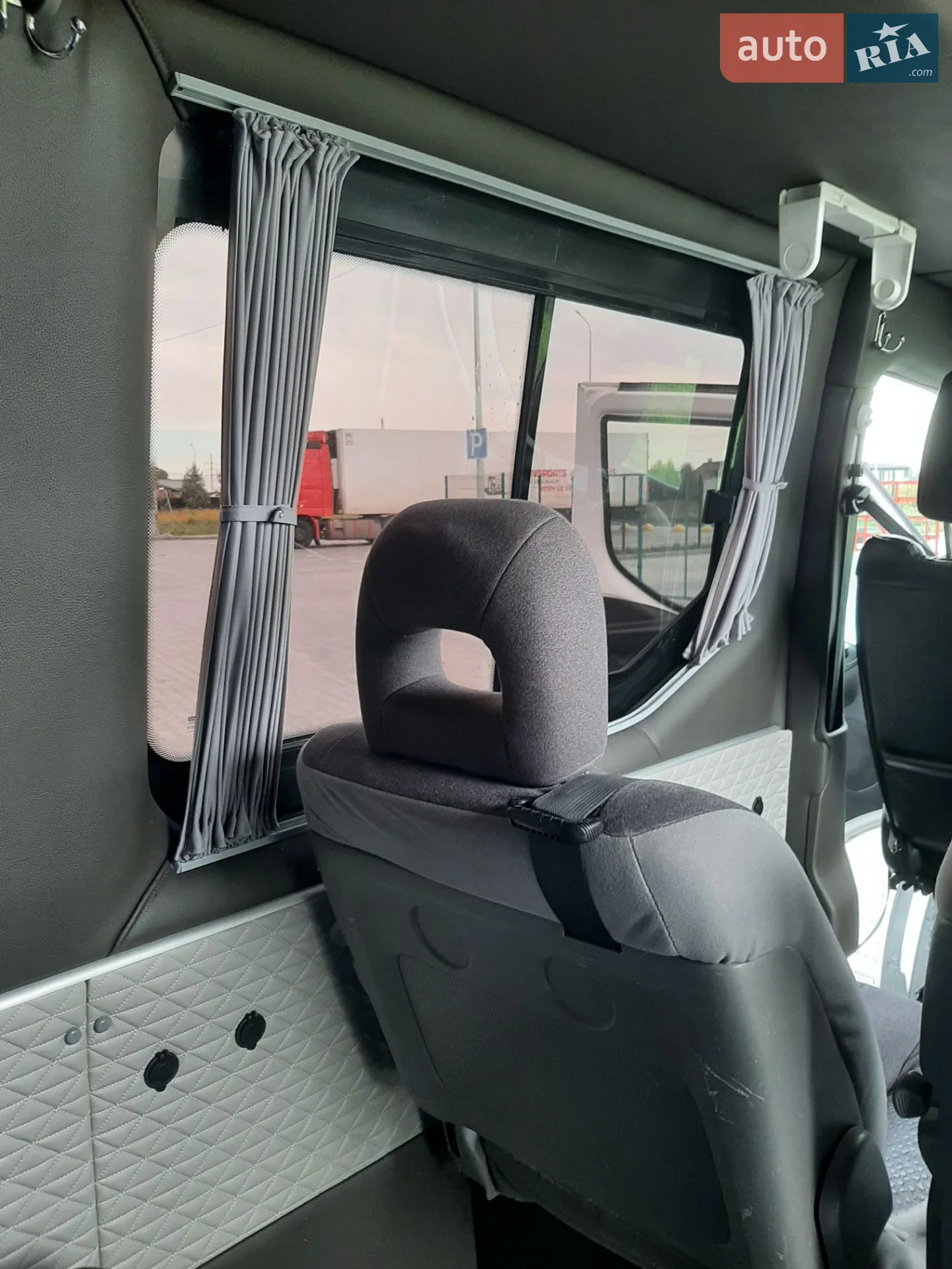 Iveco Daily 2016 VIN ZCFC135CX05102657 фото оголошення 23 з 44