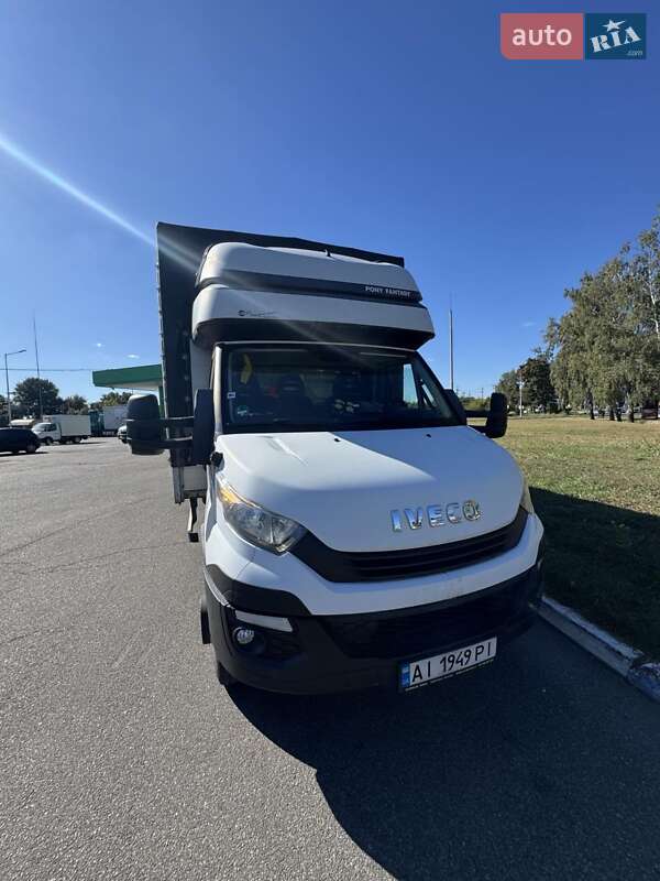 Iveco Daily 2017
