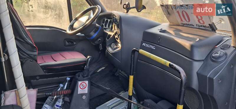 ivelesseo  AUTO.RIA – Продам Івеко Дейлі 2002 (AB3036EP) : 8000