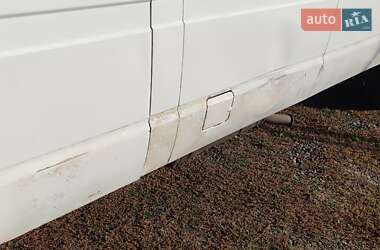 Грузовой фургон Iveco Daily 1999 в 