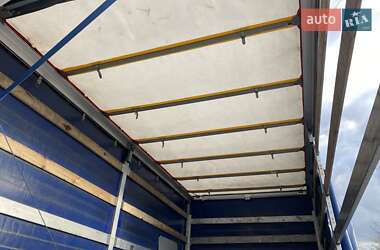 Тентованый Iveco Daily 2013 в 