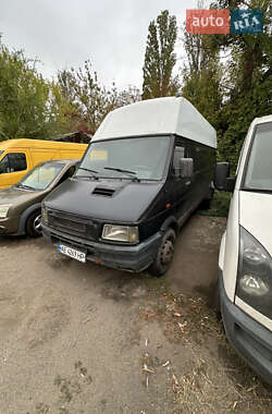Для перевозки животных Iveco Daily 1998 в 