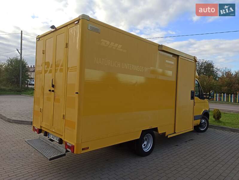 Другие грузовики Iveco Daily 2013 в Самборе