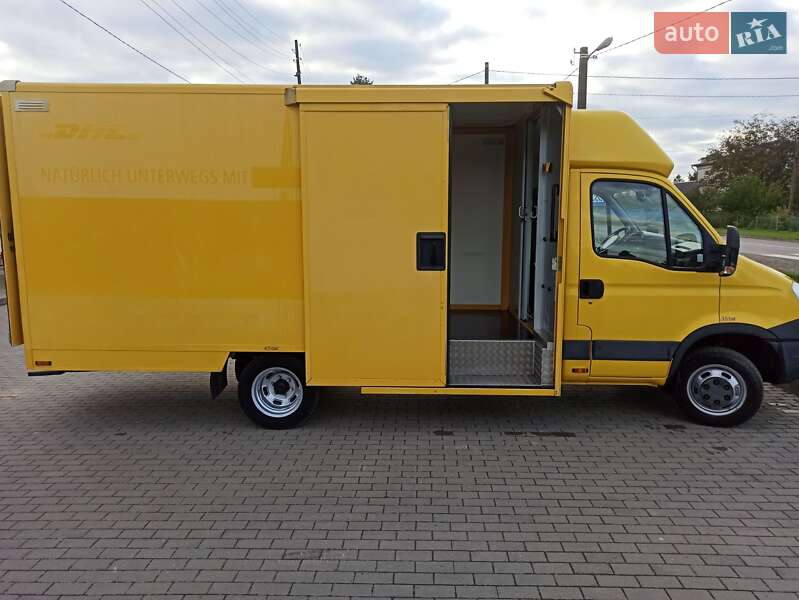 Другие грузовики Iveco Daily 2013 в Самборе