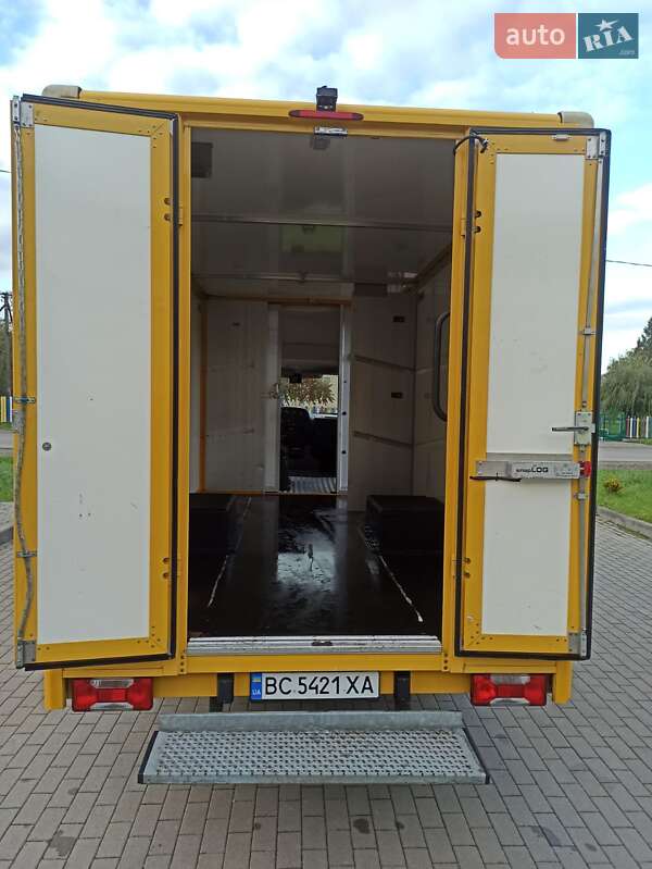 Другие грузовики Iveco Daily 2013 в Самборе